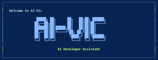AI-Vic: Conversational AI on the Edge
